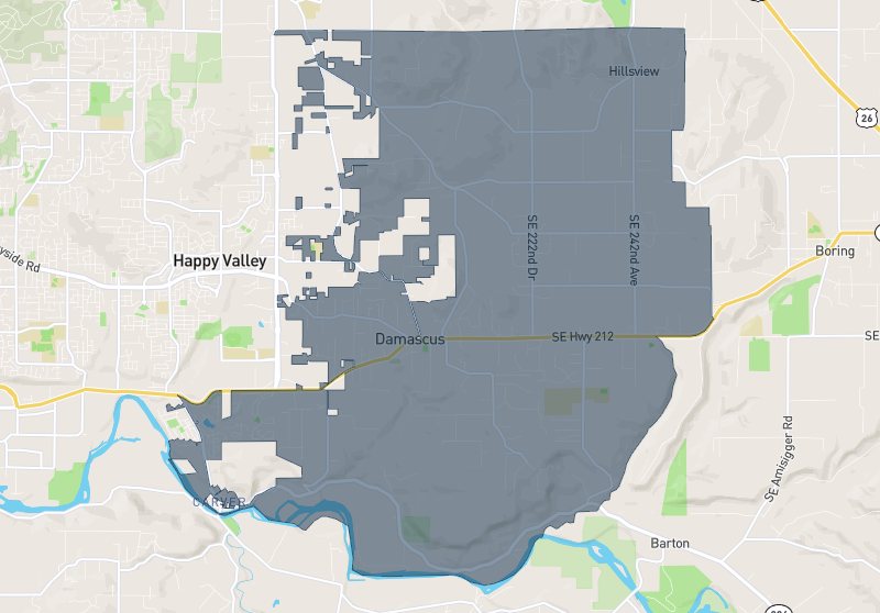 97089, Damascus, OR Real Estate Guide & Homes For Sale