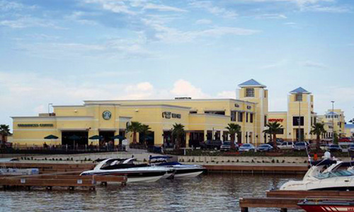 Lake Conroe South Open Houses