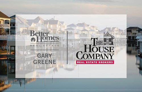 The House Company and BHGRE Gary Greene Join Forces