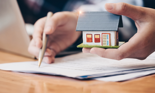 What Experts Project for Home Prices Over the …