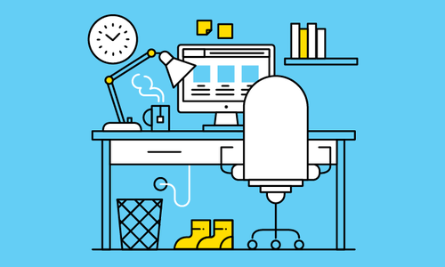 How Remote Work Helps with Your House Hunt