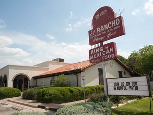 Local Austin Restaurant - Matt's El Rancho