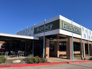Local Austin Restaurant - Kerbey Lane Cafe