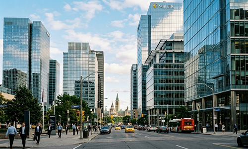 Signs of Structural Adjustment – and the Seeds of Stabilization