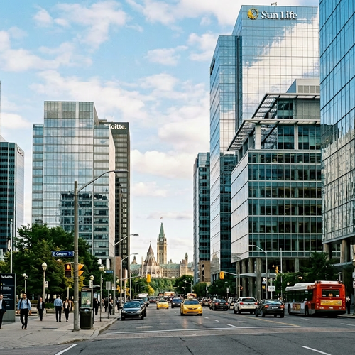 Signs of Structural Adjustment – and the Seeds of Stabilization