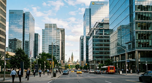 Signs of Structural Adjustment – and the Seeds of Stabilization