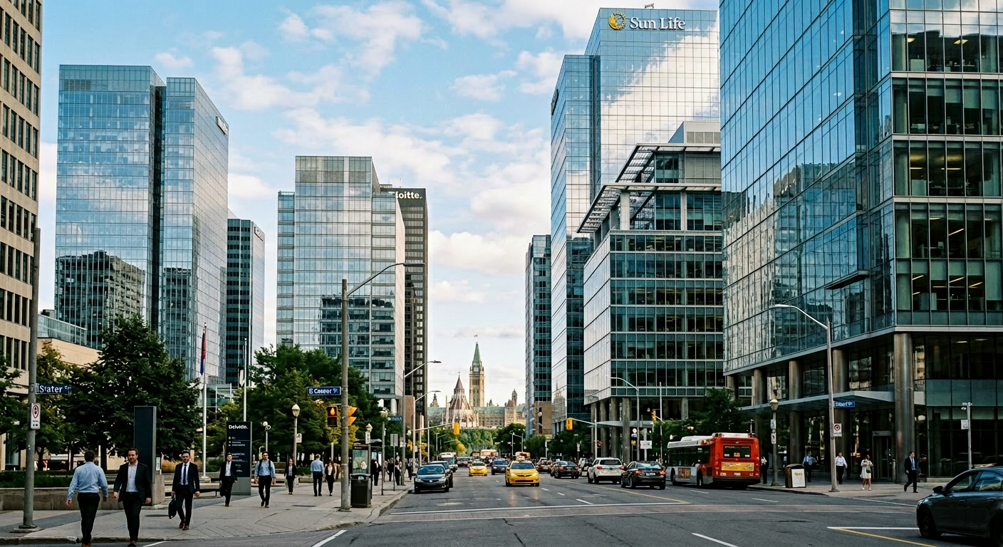Signs of Structural Adjustment – and the Seeds of Stabilization