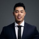 Brady Tran