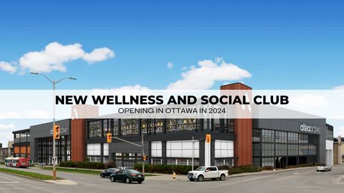 New Wellness And Social Club Opening In Ottawa