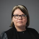 Tracy Robillard
