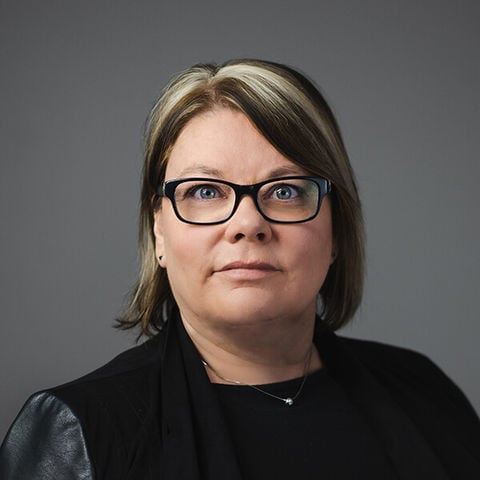 Tracy Robillard