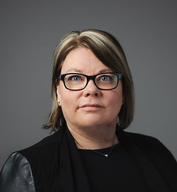 Tracy-Robillard—Broker