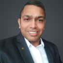 Amerish Yadav