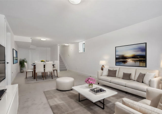 Basement &#8211; 814 Snap Hook