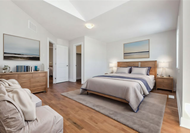 Copy of Staged Bedroom 10 &#8211; 121 Bert Hall