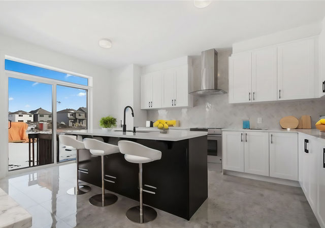 Kitchen &#8211; 814 Snap Hook