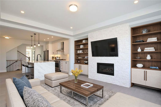 NORTHWOODS GALLERY 1