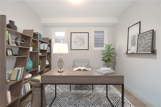 NORTHWOODS GALLERY 4