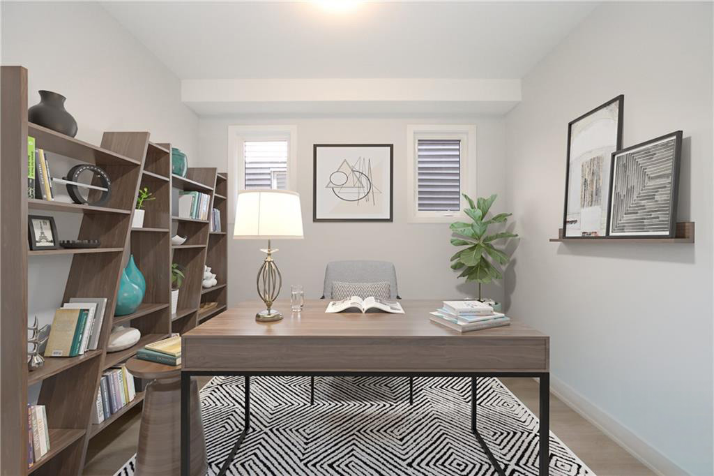 NORTHWOODS GALLERY 4