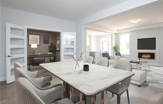 NORTHWOODS GALLERY 5