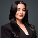 Tina Ghiasi