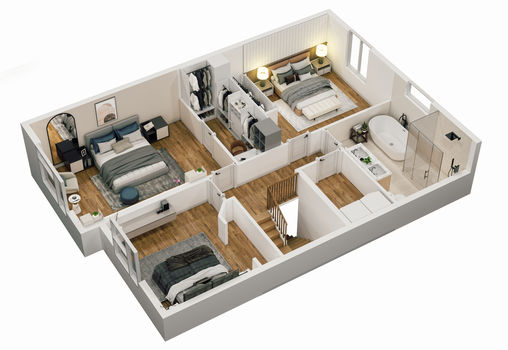 House-03 Upper Floor (2)