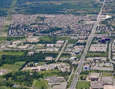 Northwoods<span class="small d-block">Kanata North</span>