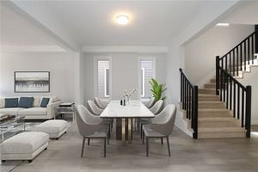 Oxford Village<span class="small d-block">Kemptville</span>