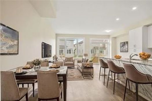 Village Creek<span class="small d-block">Arnprior</span>