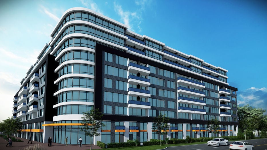 Springbank<span class="small d-block">London</span>