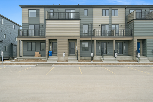 Modern Townhouses with Visitor Parking (1)