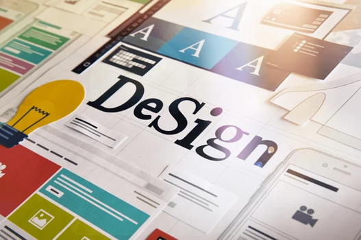 Develop marketing materials