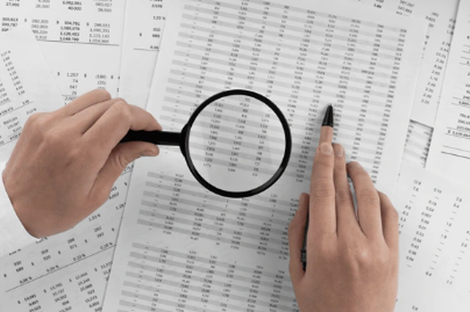 Streamline the Due Diligence Process