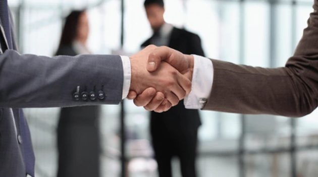 Finalize Documentation & Close the Sale