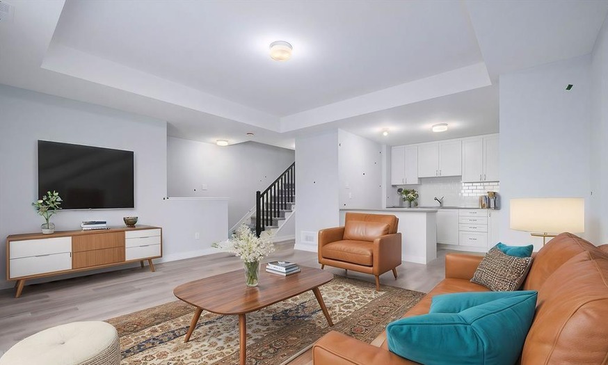 Traditions<span class="small d-block">Stittsville</span>