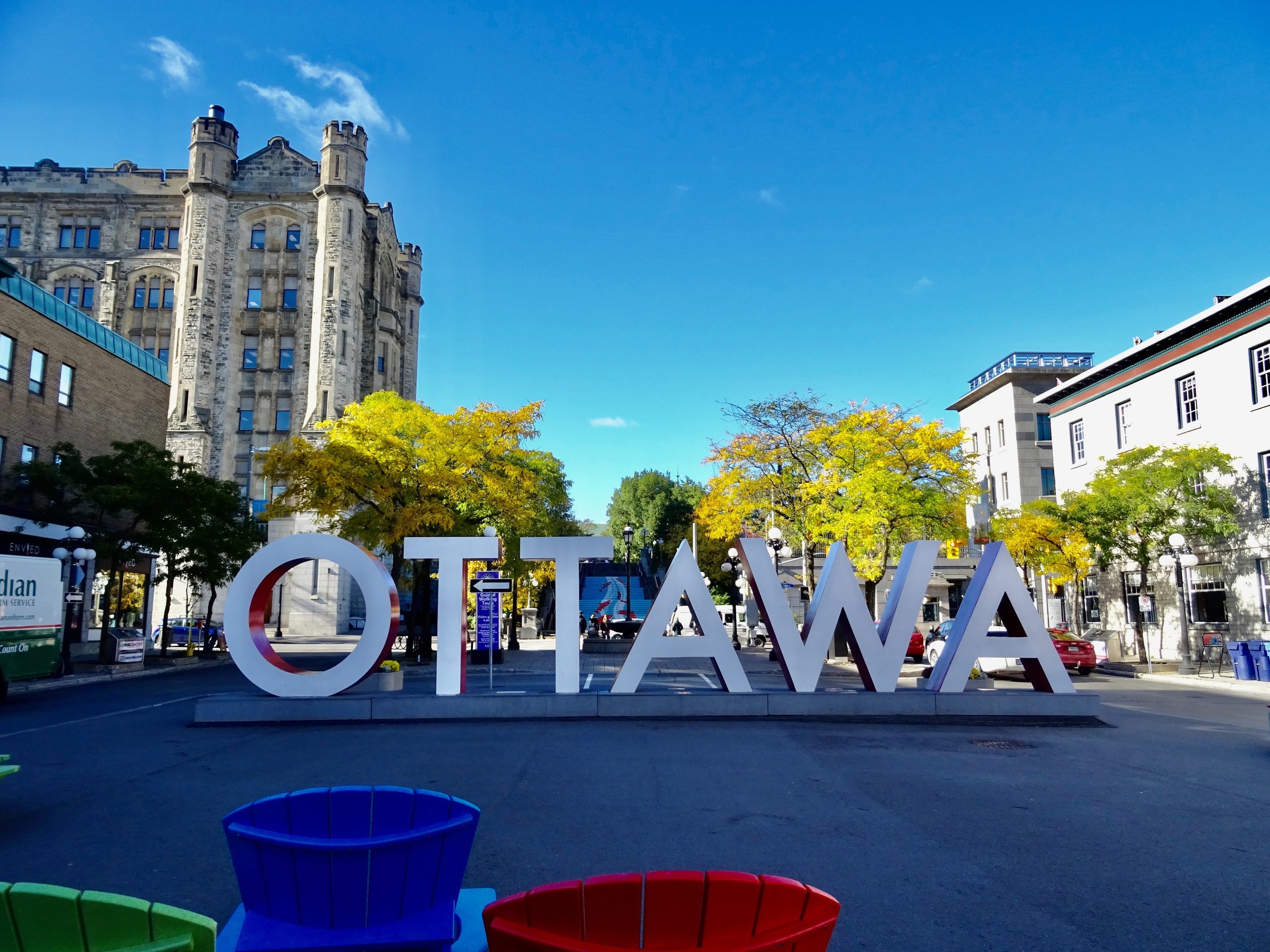 ottawa sign
