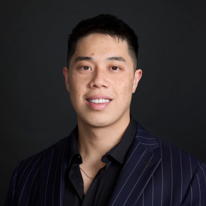 Brady Tran
