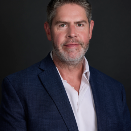 Kevin Wolfe