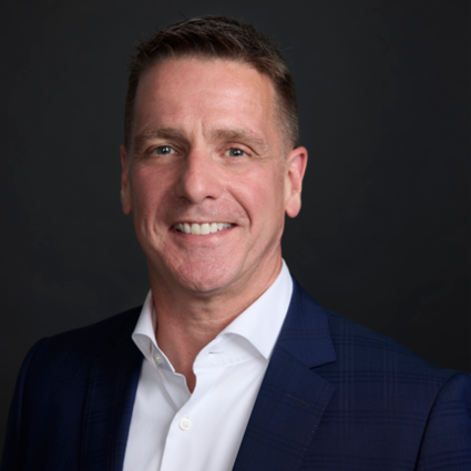 Mark Belanger