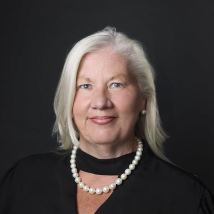 Penny Kaszas