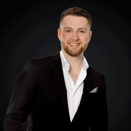 Liam Kelly
