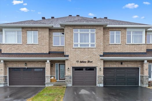 13 Leblanc Street HERO