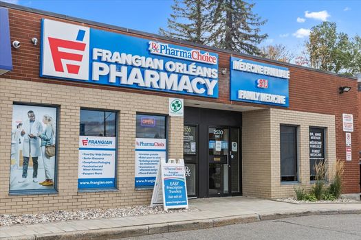 2-2530 St Joseph Boulevard HERO