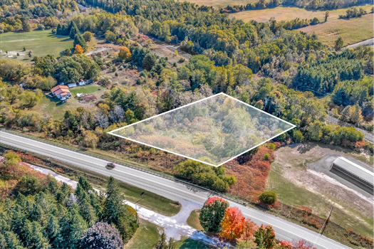 Lot outline 0 Country Road 2-03