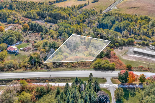 Lot outline 0 Country Road 2-05