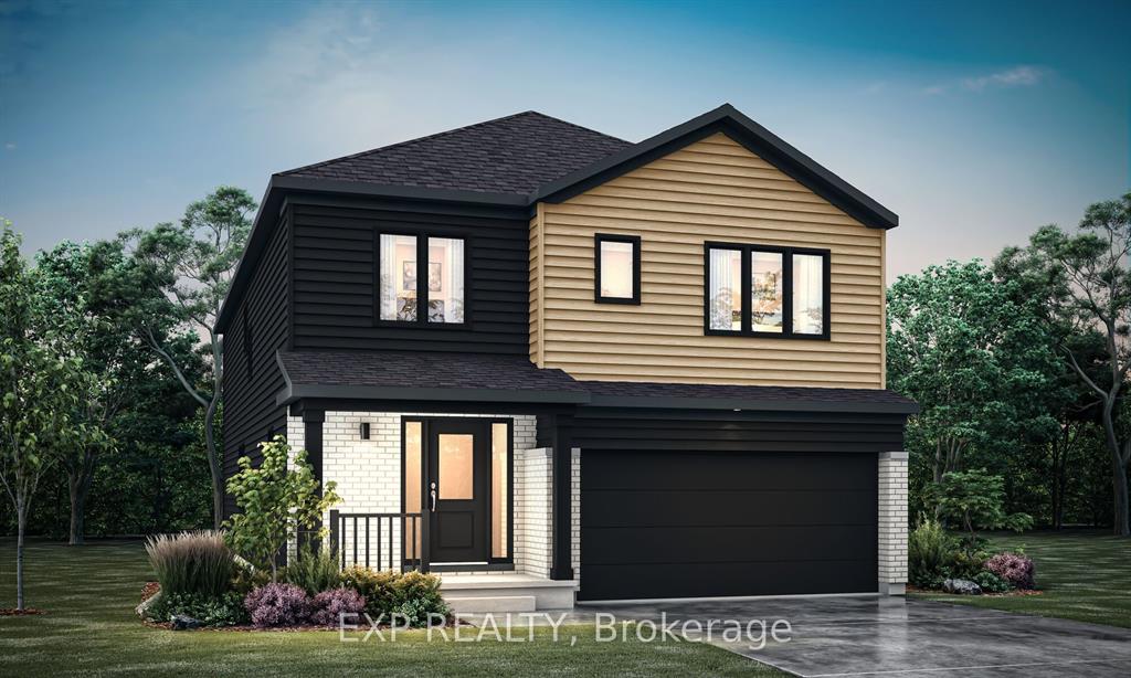 1025 De Pencier Drive HERO