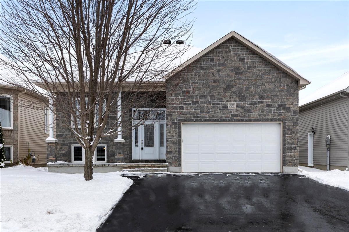 833 Oceane Street HERO