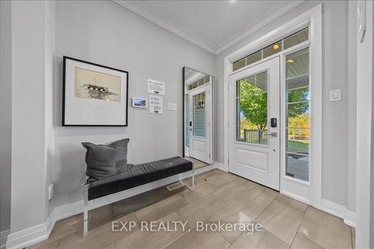 Photo 4 - Foyer Entrance