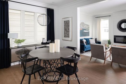 Photo 6 - Dining area