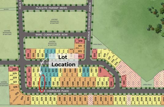 1065 Charolais.jpg Site Plan